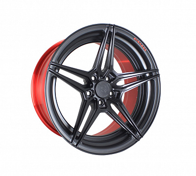 Strasse Wheels SV2 Deep Concave Duoblock