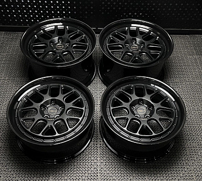 Incurve SS2-M7
