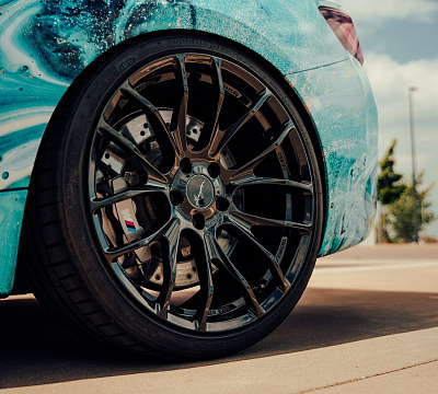 Breyton Race GTS 2
