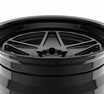 Strasse Wheels F5 Track