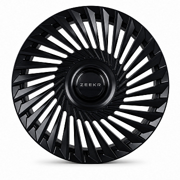 Кованые диски Zeekr Obsidian Turbine