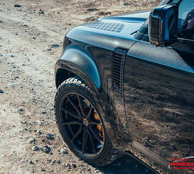 Vossen HF-3