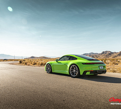 Vossen RS92