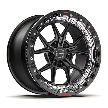 Кованые диски MV Forged UGR-102