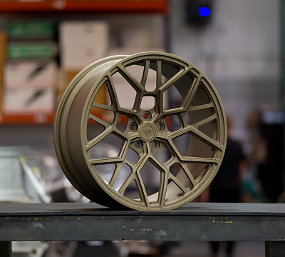 Vossen UV-1