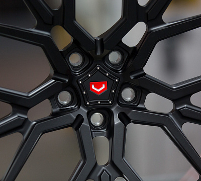 Vossen M-X3 (3-Piece)