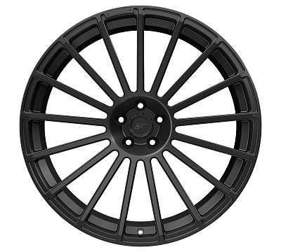 Turismo Forged FF17