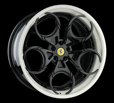 Avant Garde AGL46