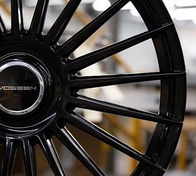 Vossen HF-8