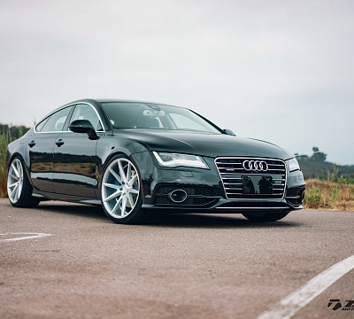 Vossen VFS-1