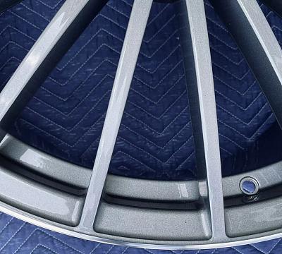 Alpina Classic Forged CS16