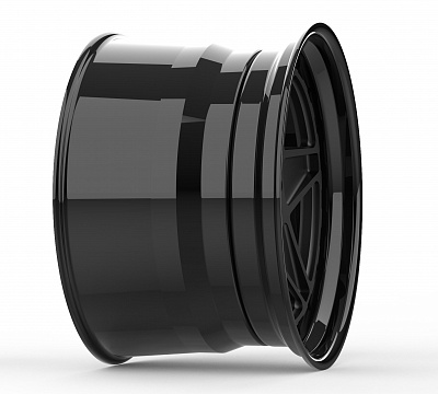 Strasse Wheels F5 Track
