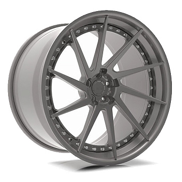 Кованые диски ADV10R Track Spec SL