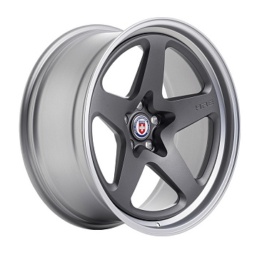 Кованые диски HRE 527