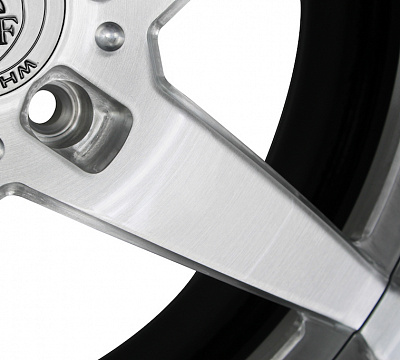 Strasse Wheels S5T Signature