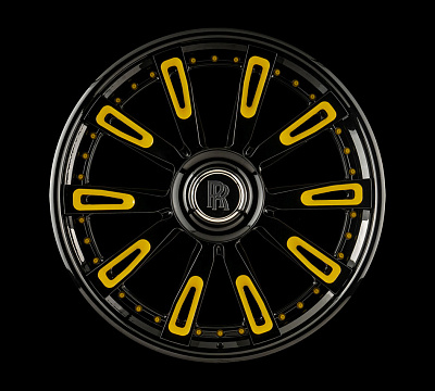Avant Garde AGL50
