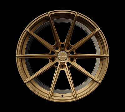 Dilusso Forged DS 62