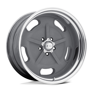 Кованые диски American Racing VN470 SALT FLAT SPECIAL