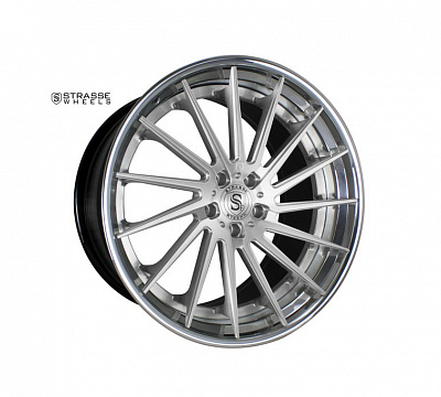 Strasse Wheels SV15T Deep Concave FS