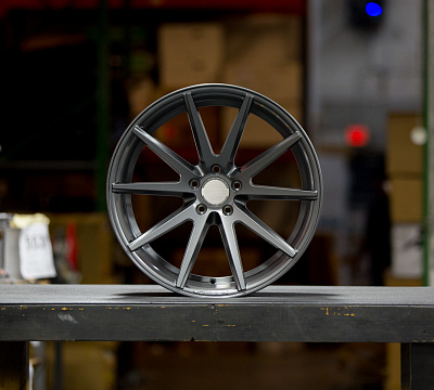 Vossen VFS-1