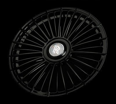 Avant Garde AGL63