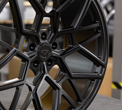 Vossen UV-1