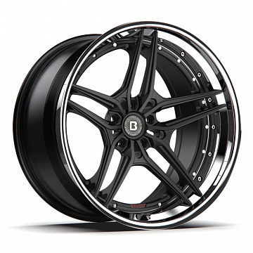 Кованые диски Brada Wheels LX-55