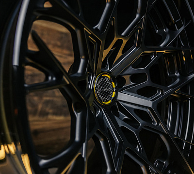 MV Forged LM-550
