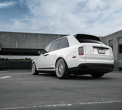 Vossen S17-14 (3-Piece)