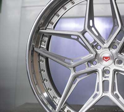 Vossen EVO-4R (3-Piece)