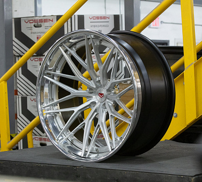 Vossen VPS-4 (3-Piece)