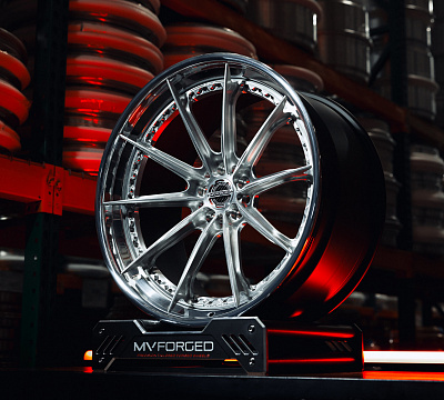 MV Forged SL-100