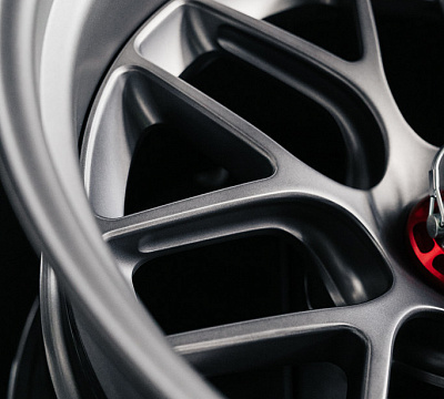 MV Forged HS7