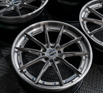 MV Forged MR-111