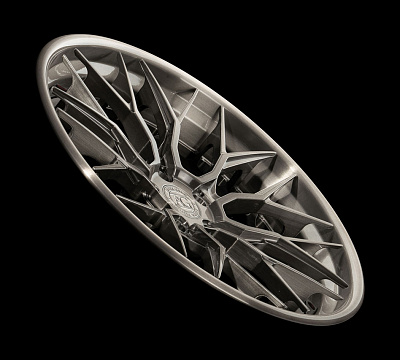 Avant Garde AGL43