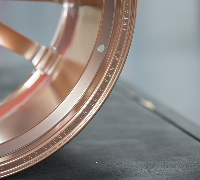 Vossen CG-203