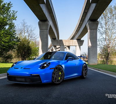 Vossen EVO-4R