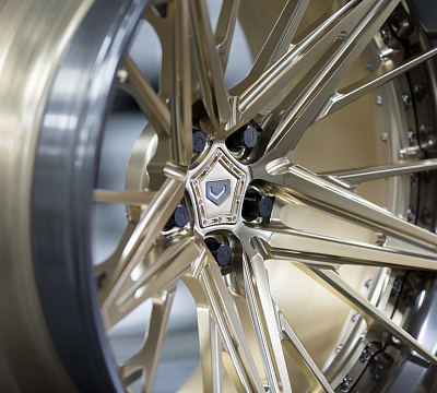 Vossen M-X6 (3-Piece)