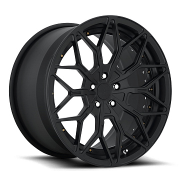 Кованые диски Rotiform BTC