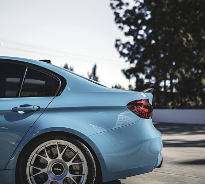 Rotiform TUF