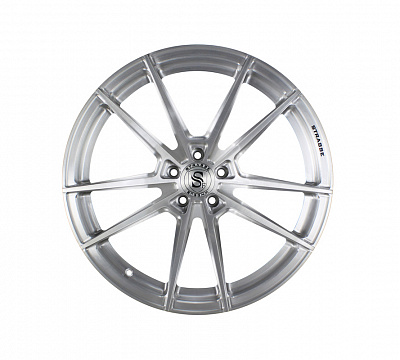 Strasse Wheels SV1 Deep Concave Monoblock