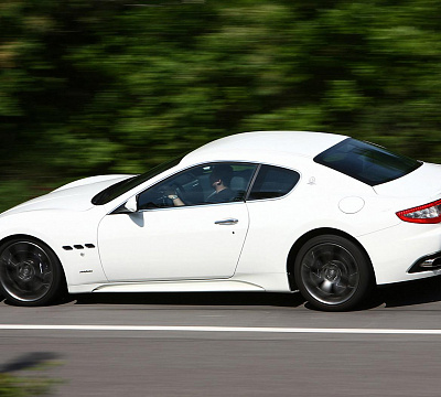 Maserati NEPTUNE