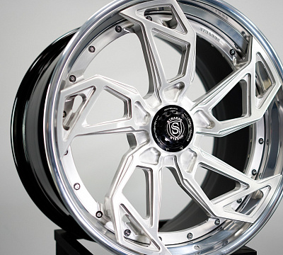 Strasse Wheels SB1 Deep Concave FS