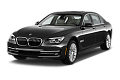 BMW 7 (F01/F02/F04)