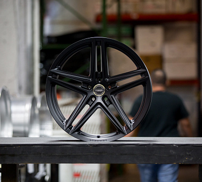Vossen VFS-5