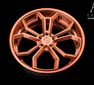Avant Garde AGL37