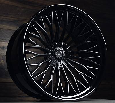 MV Forged RMV-04