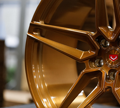Vossen EVO-1