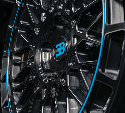 MV Forged PS-30