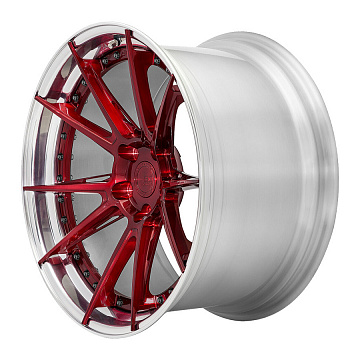 Кованые диски BC Forged HCA382